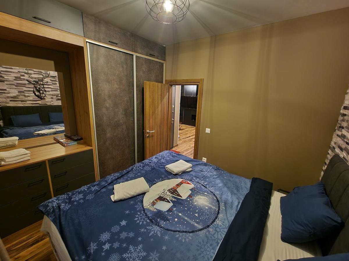 Mavrovo Ski Apartment Extérieur photo